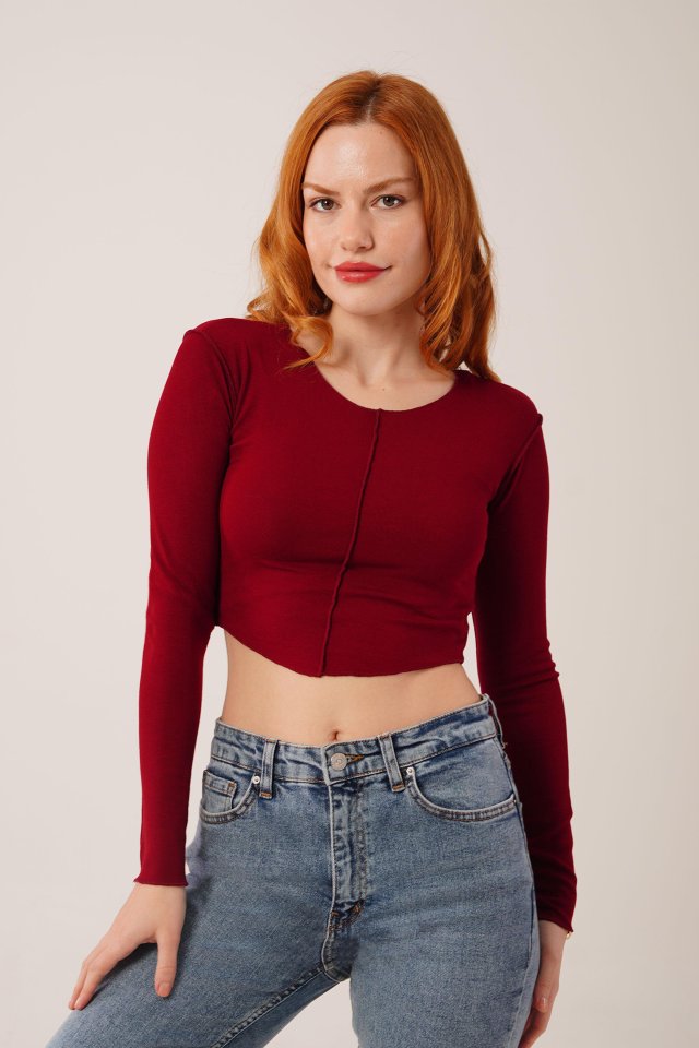 Blouse Amias