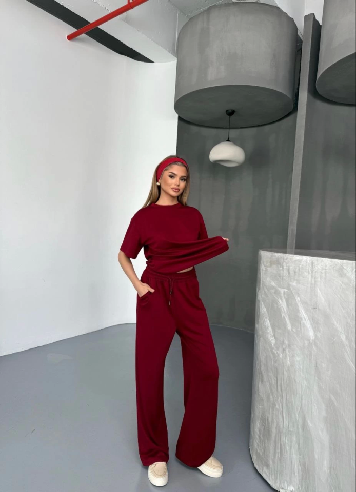 Ensemble Novia