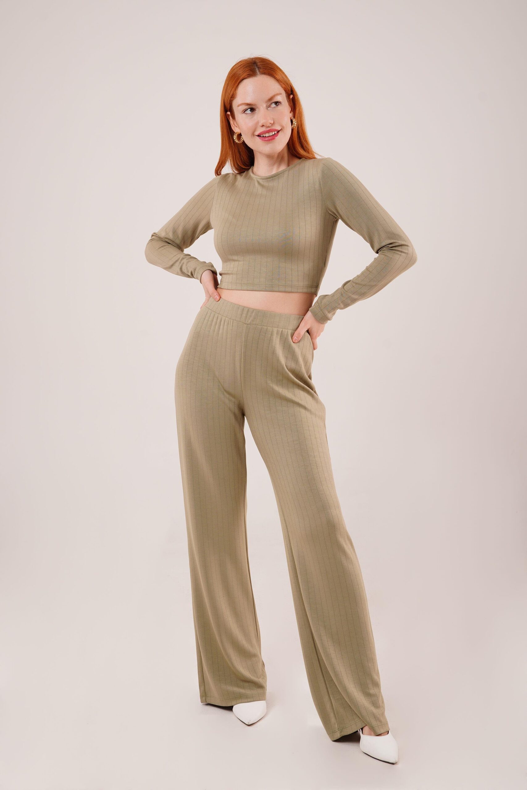 Ensemble Yanisha