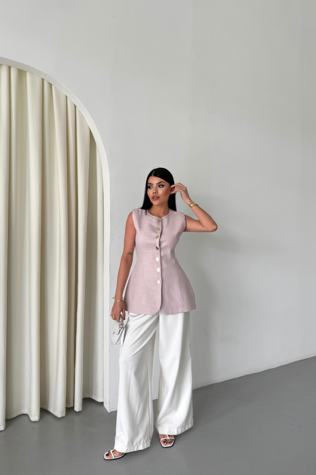 Gilet Zandy