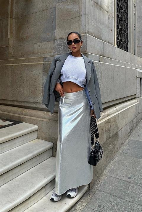 Jupe Ridley