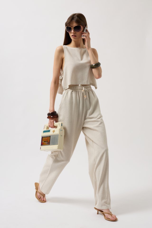 Pantalon Kaelah