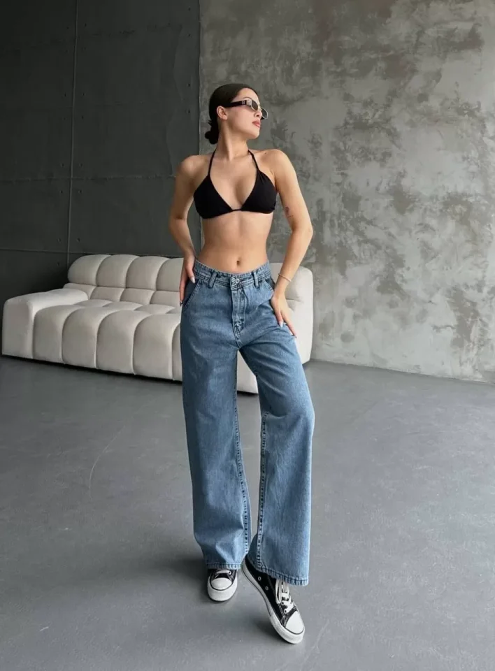 Pantalon Lacricia