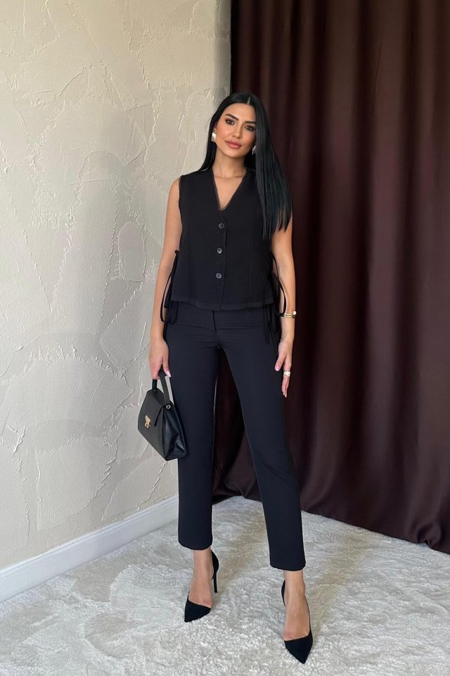 Pantalon Rozalia