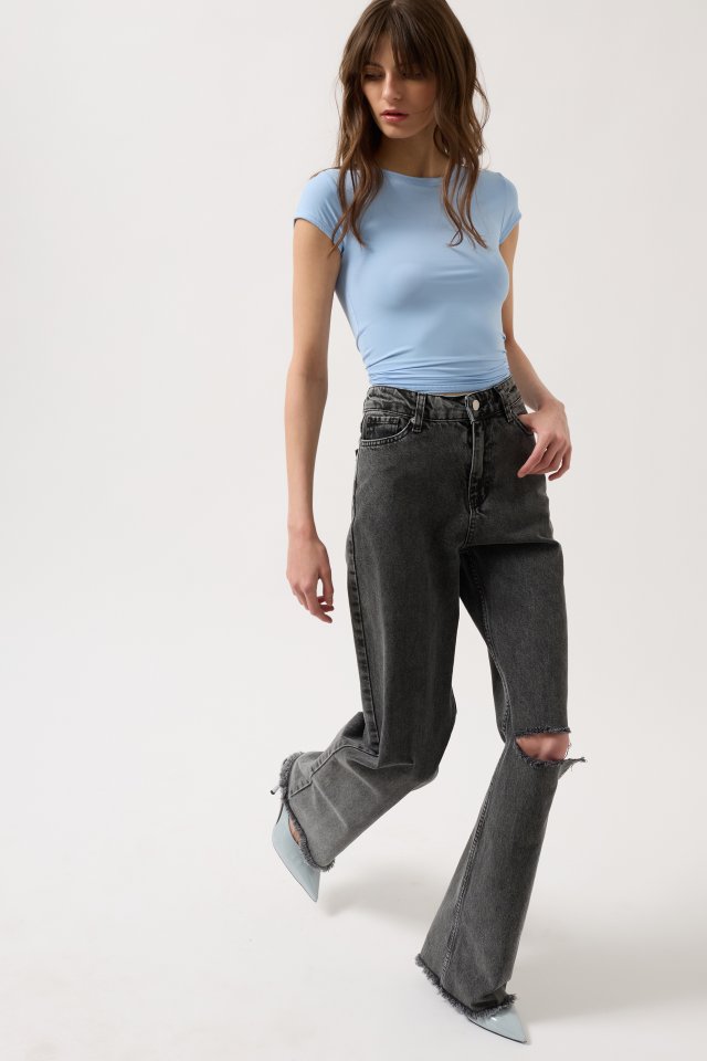 Pantalon Ruscelle