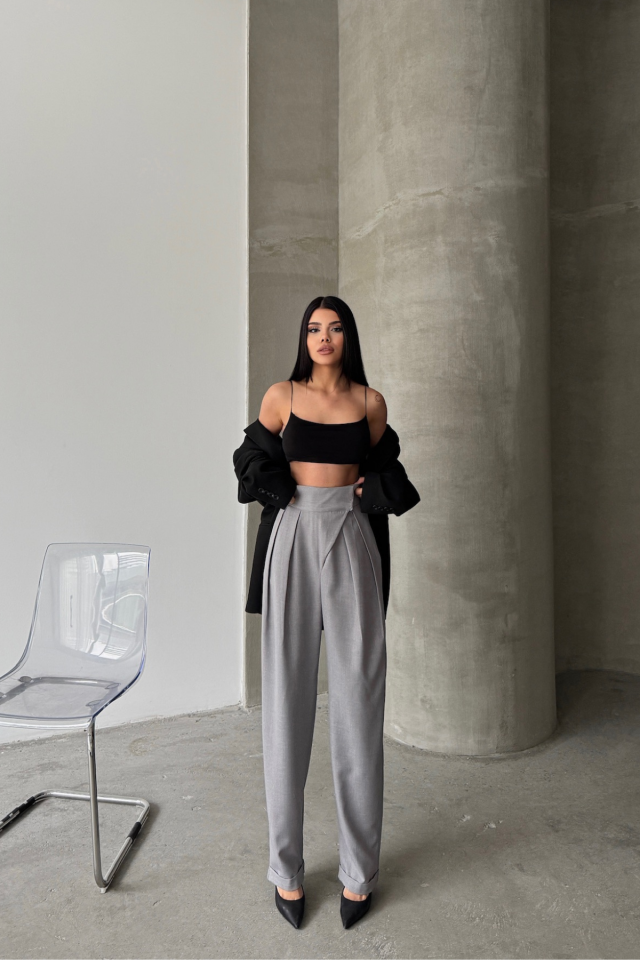 Pantalon Zeenya