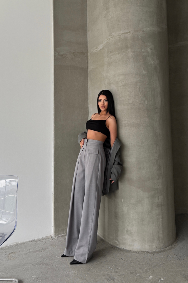 Pantalon Zelene