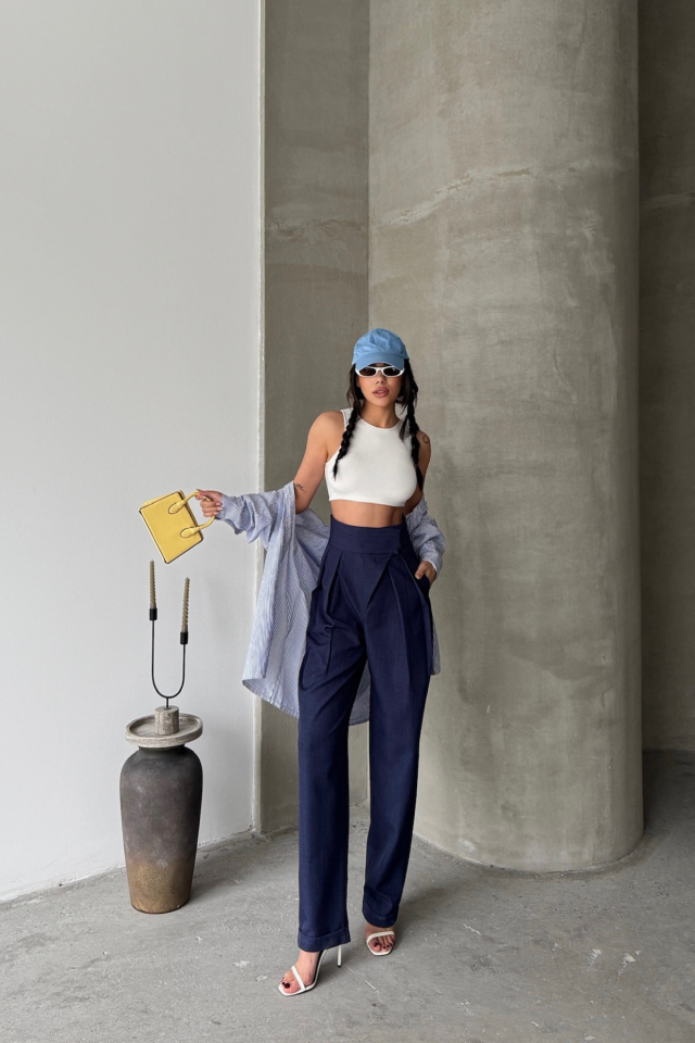 Pantalon Zeline