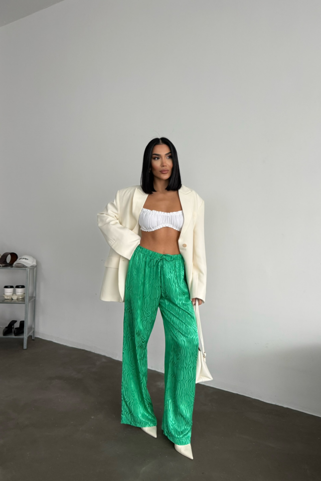 Pantalon Zorah