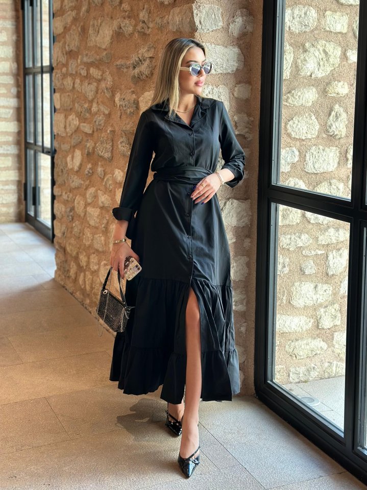 Privé : Robe Arleta