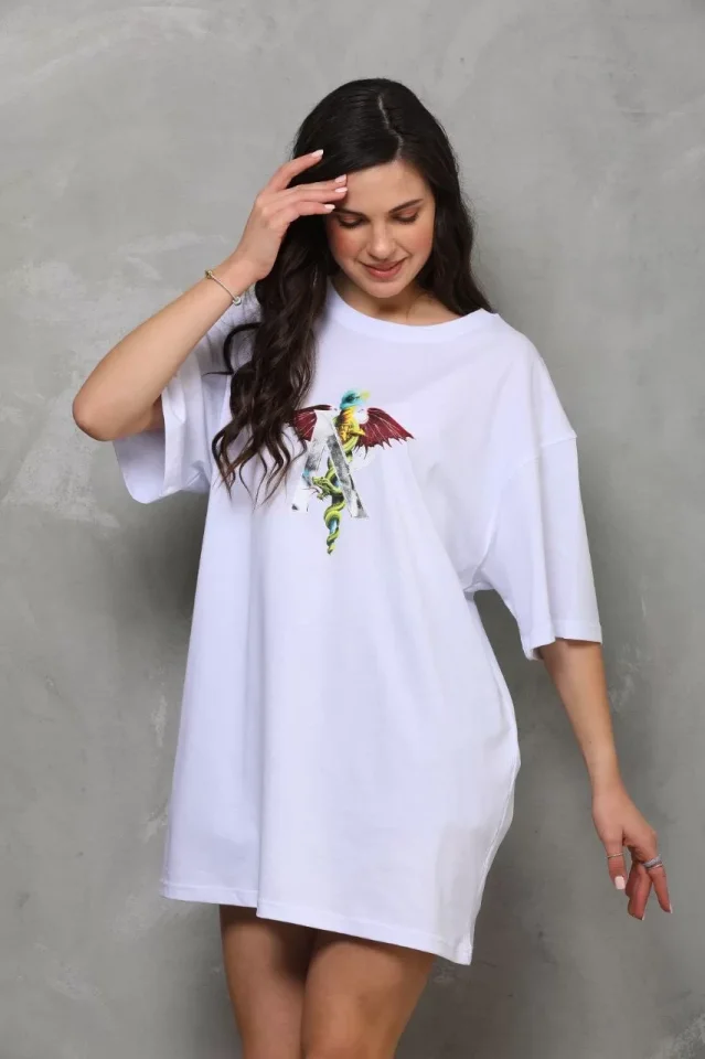T-shirt Abiona