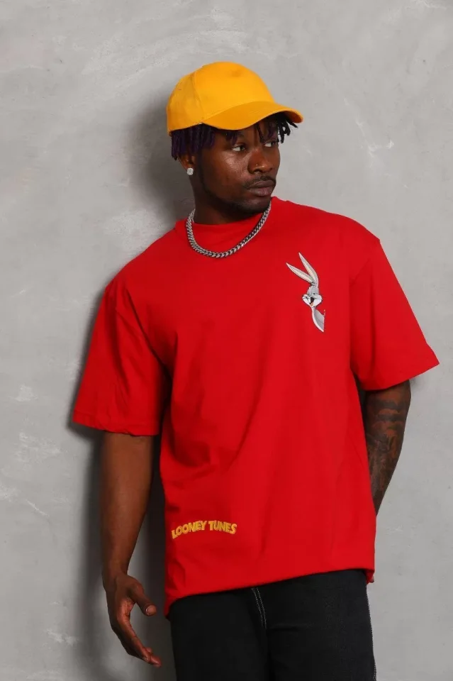 T-shirt Emmory