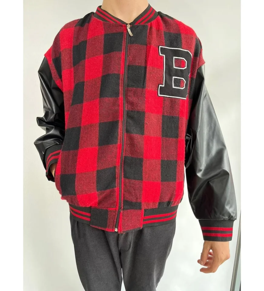 Veste Chatri