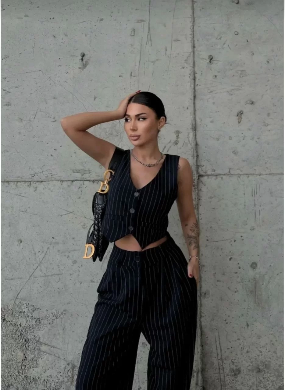 Ensemble Fayline